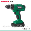 qimo power drill tool electric replacement lithium battery for 1013B 18v 10mm